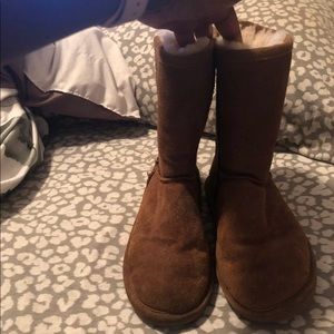 Women’s Bearpaw Boots